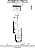 Ground Floor 135 Willingdon Road - YsZTZNhpVQOHpXH