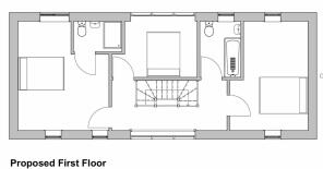 Floor/Site plan 2