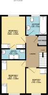 First Floorplan