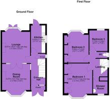 436 Mauldeth Road West, Chorlton - all floors (1).