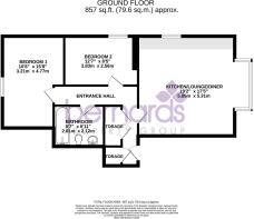 Apartment1VictoryPlaceGroveRoadSouthSouthseaPO53QS