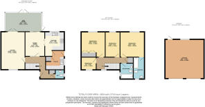 18 Mill View, Brigg-Floorplan