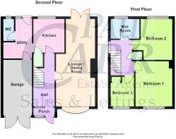Floorplan One