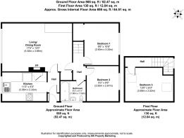 Floor Plan - Low Moor Avenue
