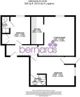 200BSandringhamApartmentsOsborneRoadSouthseaPO53LR