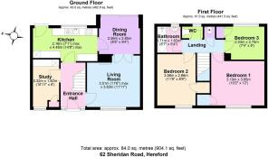 Floor Plan Sheridan Road, Hereford HR4 0NQ.JPG