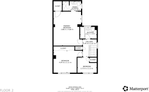 Floorplan 2