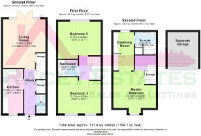 5 Fairmont Drive, Great Sankey, Warrington - all f