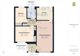Floorplan- Mark Stephens EweMove Newmarket and Soh