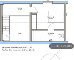 Floorplan 2