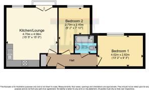 FLOOR-PLAN
