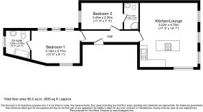 FLOOR-PLAN