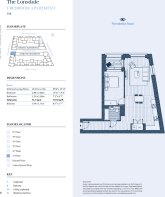 108 Auria Floorplan