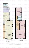 Floor plan - Edwards Road 89