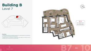 Unit Layout