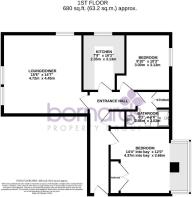 Flat 31, Lombard Court, Lombard Street Portsmouth,