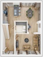 Ground floor