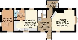 Ground Floor