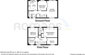 Floorplan - landscap