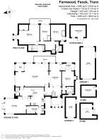 Fernwood - Floor plan