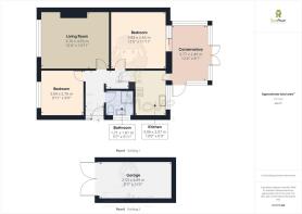 Beacon Road Floorplan