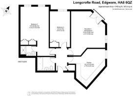 Davidson Frost-Wellings, DFW, Bartholomew Court, E