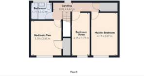 Floorplan 2