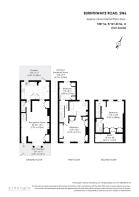 3 bedroom Terraced for rent