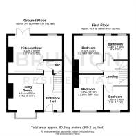 Property Floorplan