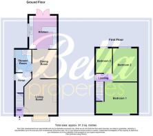 2D Floorplan