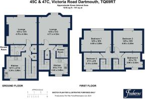 45c  47c Victoria Road Dartmouth TQ69RT (002).jpg