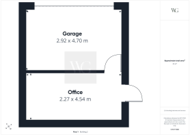 Garage/Office