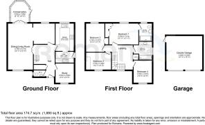 floorplan 15 Herefor
