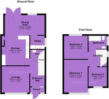 151 Manley Road, Whalley Range - all floors (2).JP