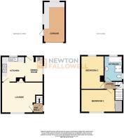 Linton Close FP