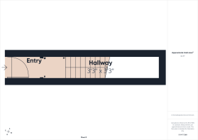 Ground Floor - Floor Plan