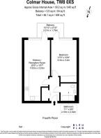 Flat 15, Colmar House - fZs8e2luG8swTziJK1cX.jpg