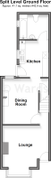 Split Level Ground Floor