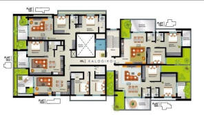 Floorplan 2