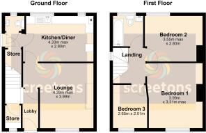 10 South Road, Moorends - all floors.JPG