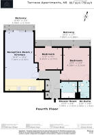 28 ESTATE - Terrace Apartments, N5-A4 Portrait