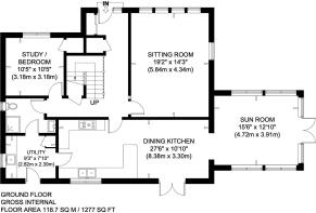 Ground floor