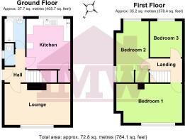 Floor Plan for 44 Pendalar, Llanfairfechan.jpg