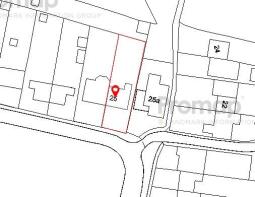 Location plan