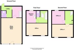 186 Old Road West, Gravesend - all floors (2).JPG