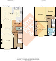 2D Floorplan