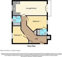 Willenhall Road 260 - Floorplan