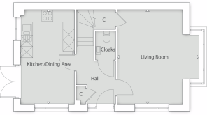 Ground floor
