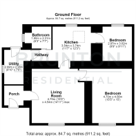 Property Floorplan