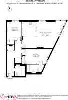 Floor plan no level